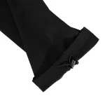 Spodnie robocze softshell, rozmiar L