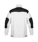 Bluza robocza biała, HD, rozmiar M/50