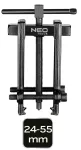 Ściągacz do łożysk 24-55 x 100 mm