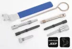 Zestaw blokad rozrządu do silników diesla Chrysler/ Jeep