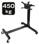 Stojak na silnik, nośność 450 kg