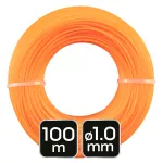 Żyłka murarska 100 m x 1 mm