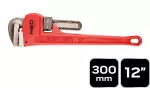Klucz do rur stillson 300 mm, 12"