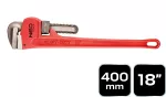 Klucz do rur stillson 450 mm, 18"