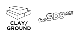 Dłuto SDS Max łopatkowe 100 x 450 mm