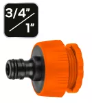 Przyłacze do kranu 3/4"- 1"