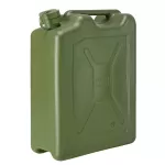 Wojskowy kanister do paliwa-20 l 21 127-950