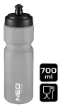 Bidon rowerowy 700ml