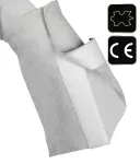 Ochraniacze spawalnicze na buty