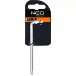 Klucz Torx T10, CrV