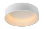 TALOWE LED Ceiling Light Ø45cm 30W 3000K White