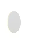 EKLYPS LED Wall Light Ø15cm 6W 360LM 3000K White