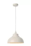 ISLA Pendant E14 D29 H22cm Cream