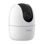 IMOU RANGER 2-D kamera wewnętrzna WiFi + App o rozdzielczości 2Mpx, doświetlenie IR, głośnik i mikrofon - funkcja dual-talk, detekcja sylwetki, smart tracking, obrót & pochylenie, alarm