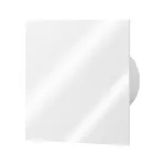 Panel plexi, Uniwersalny, kolor biały połysk