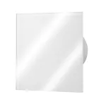Panel szklany, Uniwersalny, kolor biały połysk