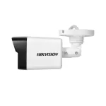 HIKVISION Kamera tubowa IP o rozdzielczości 4Mpx, zasilanie 12V lub PoE, doświetlenie IR, cyfrowa redukcja szumów 3D (DNR), IP67