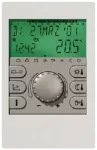 ROOM UNIT cyfrowy regulator pokojowy z czujnikiem temp. zewn. AF120 (Prestige, HeatMaster)