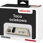 Taca ociekowa (Extensa, Extensa Duo 5,6,8kW)