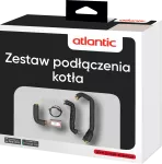 Zestaw do podłączenia kotła (Excelia HP, Excelia HP Duo)