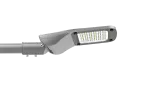 Lampa uliczna HD 100W 13000lm CW 760 IP66 100-277V