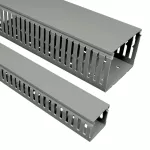 KANAŁ GRZEBIENIOWY RK 25X50 DIN LD (2/64 m)