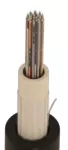 Kabel światłowodowy uniwersalny OM2 50/125 U-DQ(ZN)BH, 4G Dca