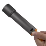 RTV0800014 Latarka ręczna LED TRAVELER 1200mAh 500lm USB-C FLF-02 Forever Light
