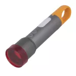 RTV0800014 Latarka ręczna LED TRAVELER 1200mAh 500lm USB-C FLF-02 Forever Light