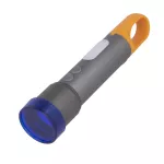 RTV0800014 Latarka ręczna LED TRAVELER 1200mAh 500lm USB-C FLF-02 Forever Light