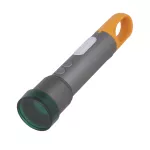 RTV0800014 Latarka ręczna LED TRAVELER 1200mAh 500lm USB-C FLF-02 Forever Light