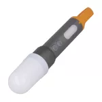 RTV0800014 Latarka ręczna LED TRAVELER 1200mAh 500lm USB-C FLF-02 Forever Light