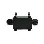 PP2-3T Puszka hermetyczna złączeniowa IP-68 (0,5-2,5mm)