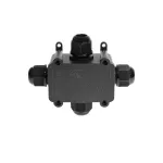 PP4-3T Puszka hermetyczna złączeniowa IP-68 (0,5-2,5mm)