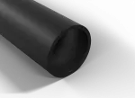Rura gładkościenna przepustowa w odcinkach śr.110mm QRGP 110/6,3mm CZARNA L=6M
