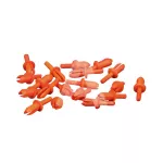 Nit DUCTAFIX R6 (opak 250szt)