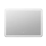 Mirror ZICO LED 29W 4000K ON-OFF 3604 DE-0218-ESP