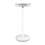 Table lamp IP54 Pomer LED 1.8W LED warm-white 3000K TOUCH DIMMING White 180 PX-0690-BLA