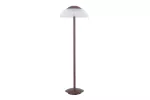 Bollard IP54 Eclipta II LED 9W LED warm-white 3000K ON-OFF Brown 1000 PX-0696-MAR