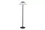 Bollard IP54 Eclipta II LED 9W LED warm-white 3000K ON-OFF Black 1000 PX-0696-NEG