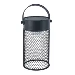 Table lamp IP54 Rorer LED 3W LED warm-white 3000K Black 350 PX-0697-NEG