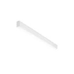 Lineal lighting system Ilo LED 26W SW 3000-4000-6000K ON-OFF White IP20 4064 TC-0235-BLA