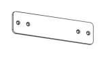 Accessory Ilo Union TC-0240-SIN