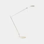 Table lamp Maca LED 9W SW 2700-3000-4000K TOUCH DIMMING Textured white 587lm 10-9055-DQ-DQ