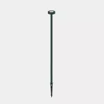 Bollard IP66 Orbit Spike Big Hole Cover LED 5.3W SW 2700-3000-4000K ON-OFF Fir green 353lm 10-E025-E3-EH