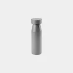 Bollard IP66 Rek 533mm 180º Emission LED 14.5W PC Amber ON-OFF Grey 263lm 55-E025-34-CP