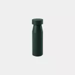 Bollard IP66 Rek 533mm 180º Emission LED 14.5W PC Amber ON-OFF Fir green 263lm 55-E025-E3-CP