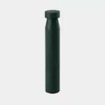 Bollard IP66 Rek 933mm 360º Emission LED 27W PC Amber DALI-2/PUSH Fir green 526lm 55-E036-E3-CP