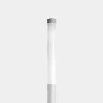Streetlight IP66 Lyon Module LED 55W SW 2700-3200-4000K DALI-2 Grey 4741lm 60-E001-34-EH