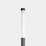 Streetlight IP66 Lyon Module LED 55W SW 2700-3200-4000K DALI-2 Urban grey 4741lm 60-E001-Z5-EH